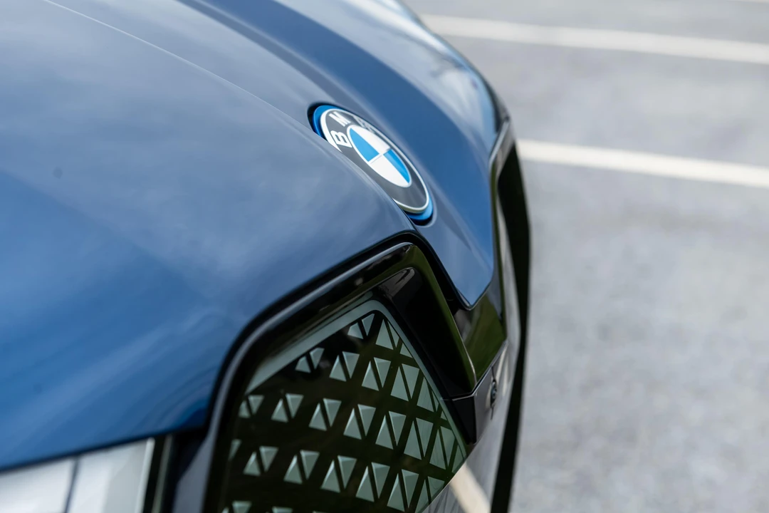 2022 BMW I20 iX - Image 10 of 31