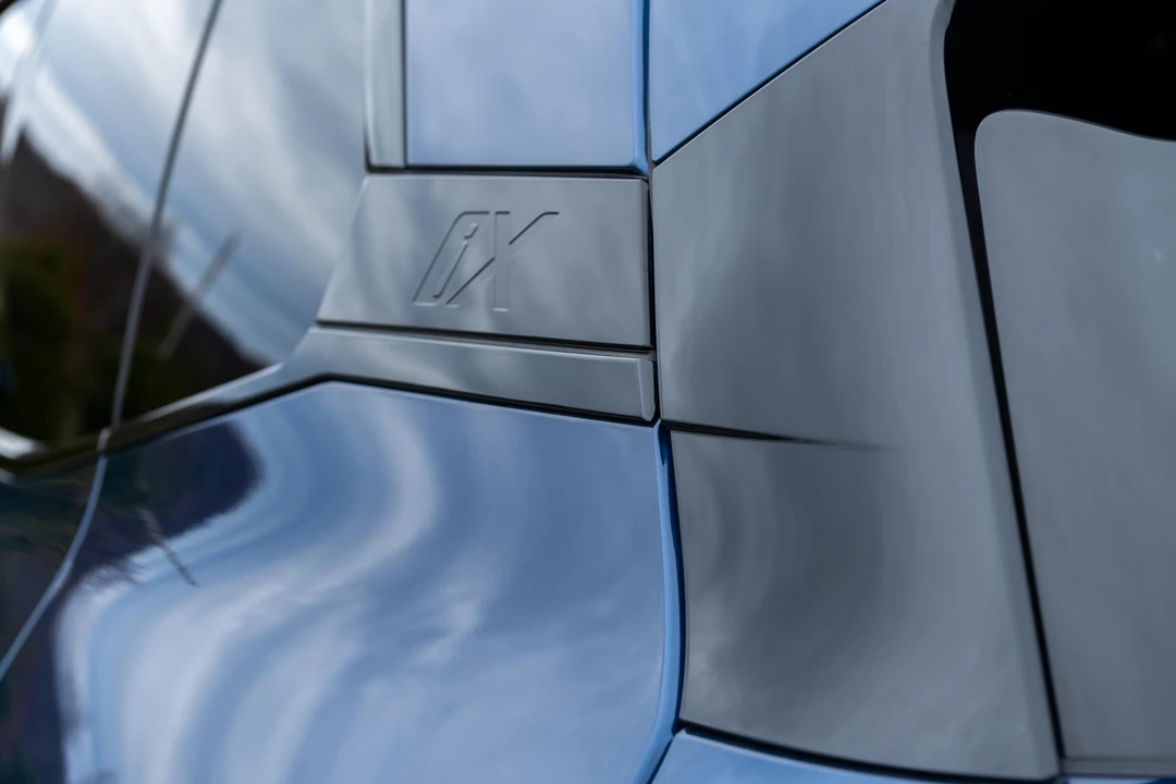 2022 BMW I20 iX - Image 22 of 31