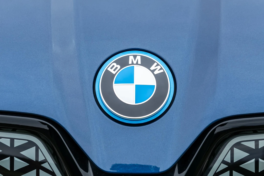 2022 BMW I20 iX - Image 11 of 31