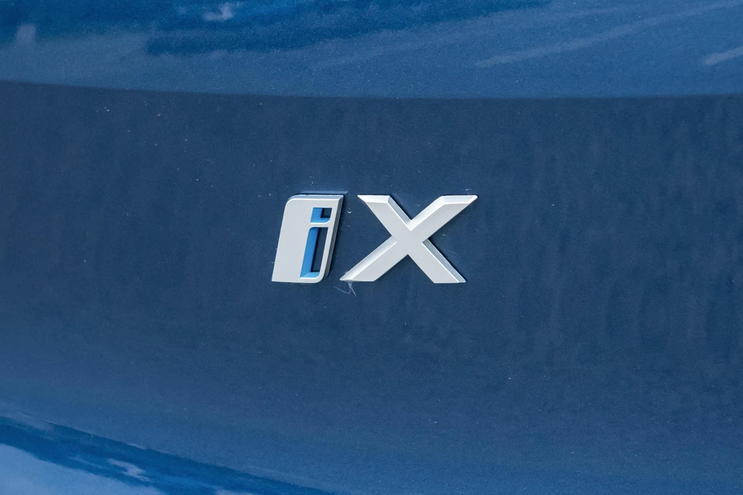 2022 BMW I20 iX - Image 24 of 31