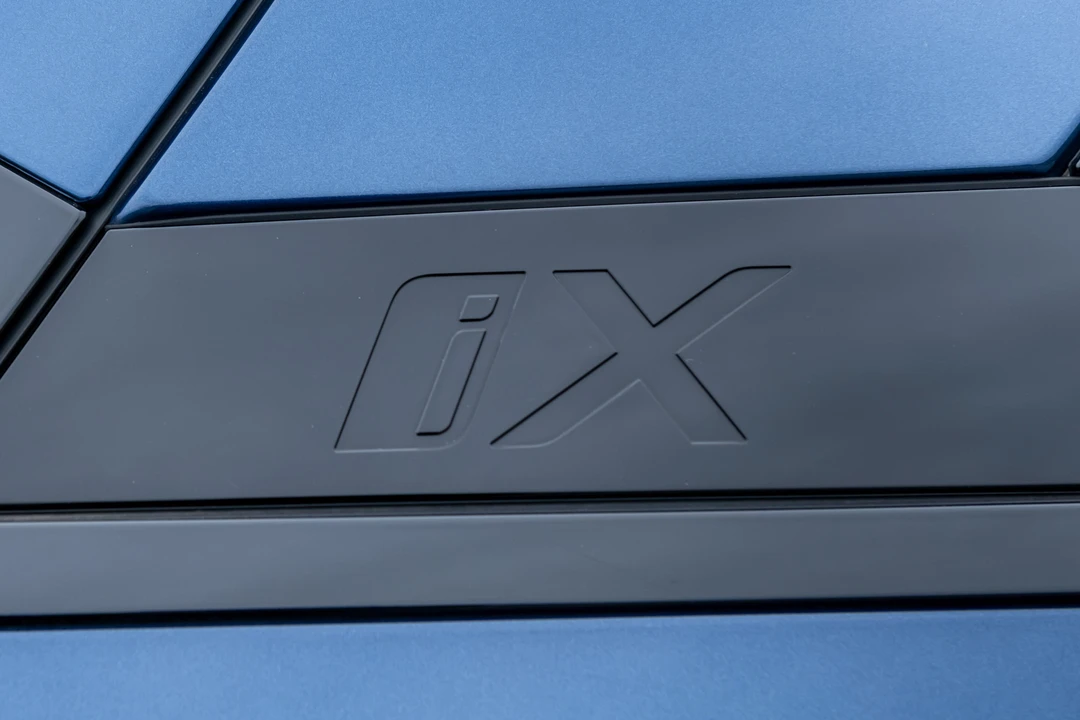 2022 BMW I20 iX - Image 31 of 31