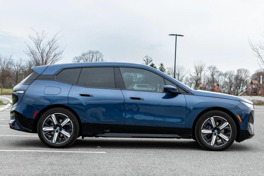 2022 BMW I20 iX - Image 3 of 31
