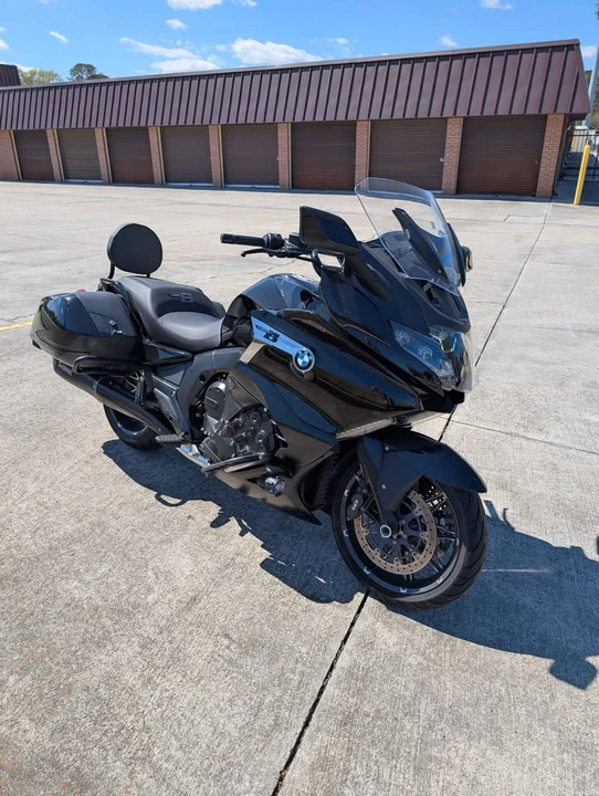 2022 BMW K1600 - Image 10 of 17