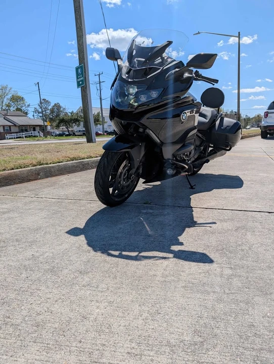 2022 BMW K1600 - Image 3 of 17