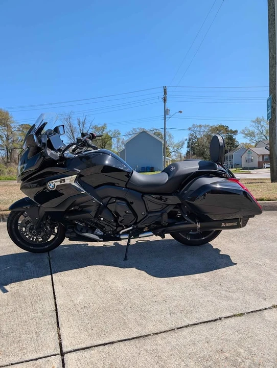 2022 BMW K1600 - Image 6 of 17