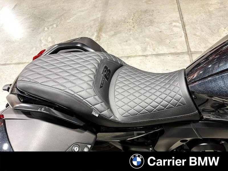 2022 BMW K1600 - Image 9 of 10