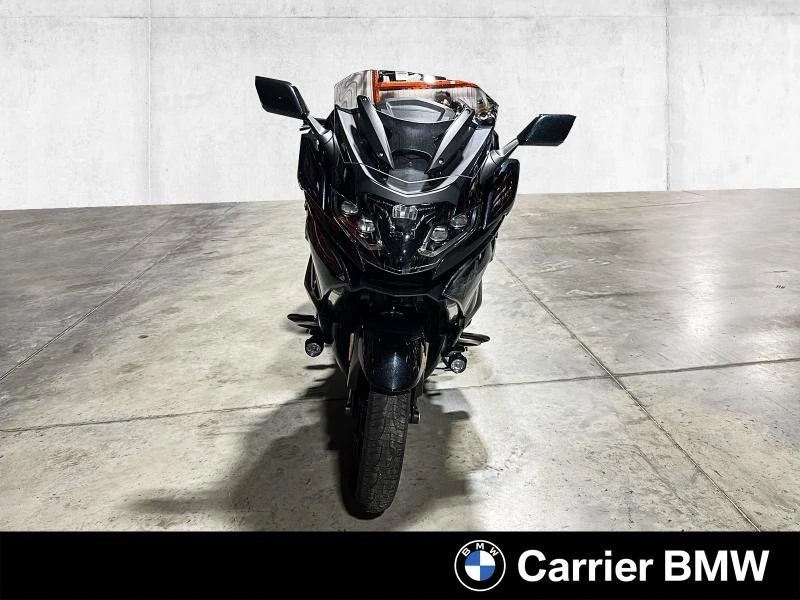 2022 BMW K1600 - Image 2 of 10