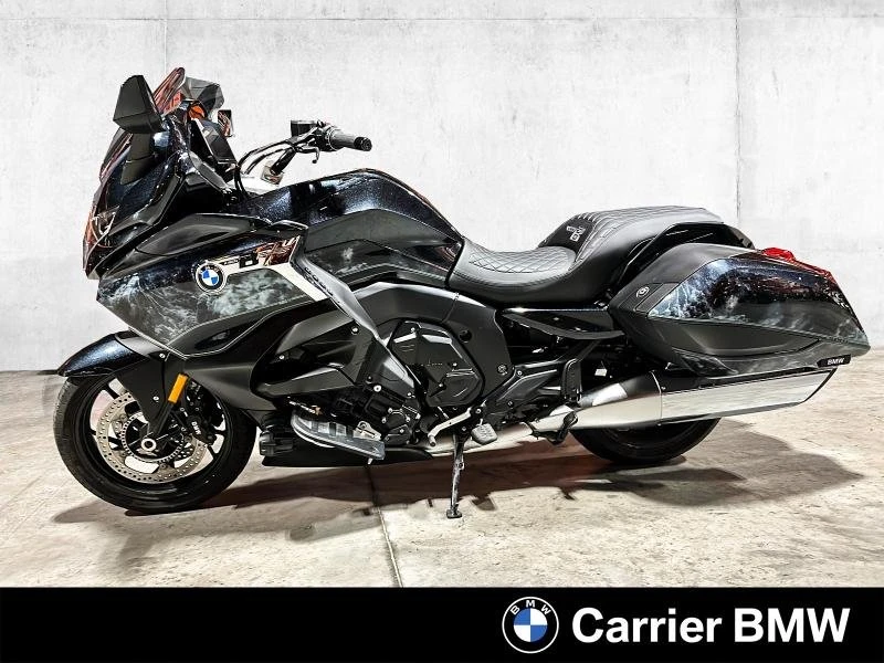2022 BMW K1600 - Image 4 of 10