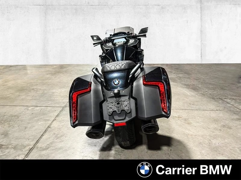 2022 BMW K1600 - Image 6 of 10