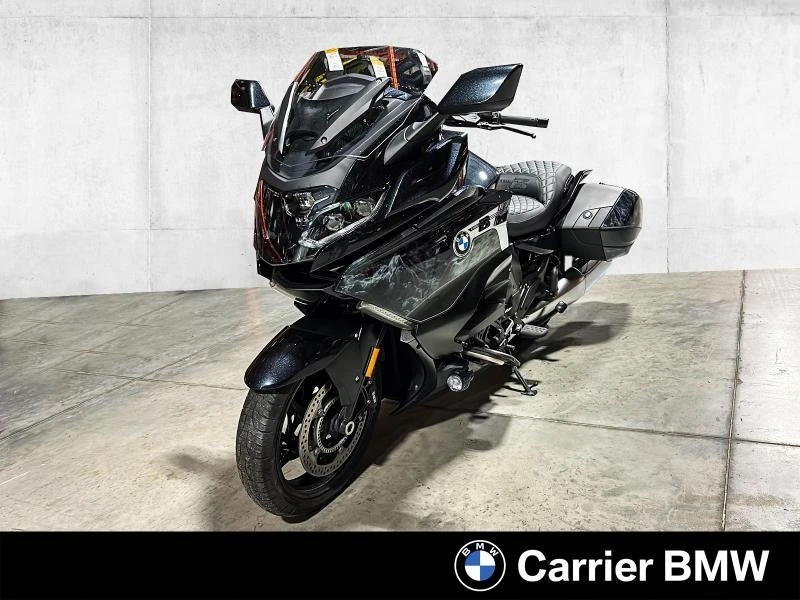 2022 BMW K1600 - Image 3 of 10