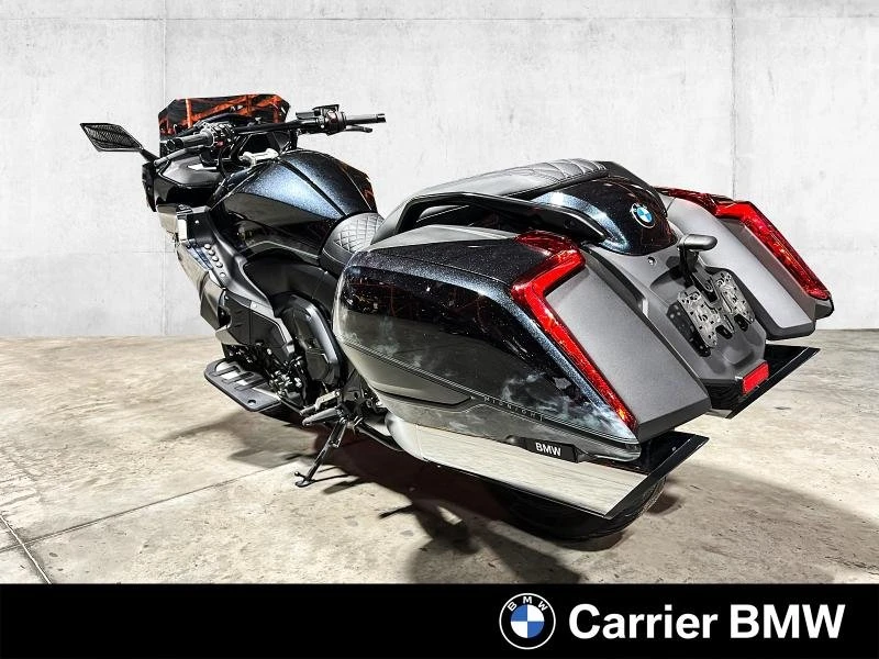 2022 BMW K1600 - Image 5 of 10