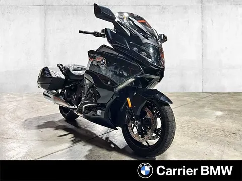 2022 BMW K1600B Edition 719