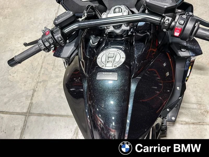 2022 BMW K1600 - Image 7 of 10