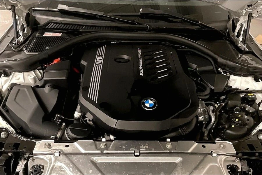 2022 BMW G42 M240i - Image 7 of 8