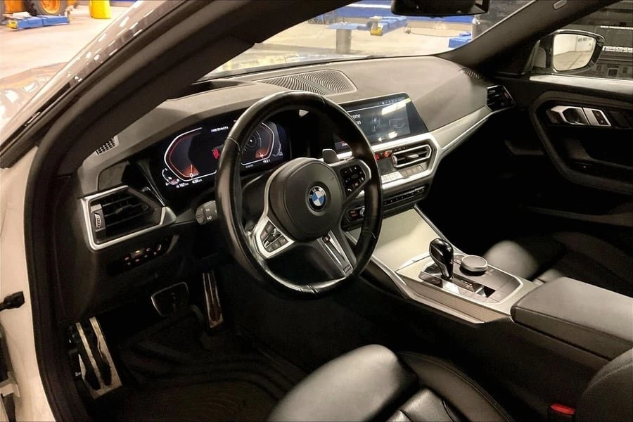 2022 BMW G42 M240i - Image 6 of 8