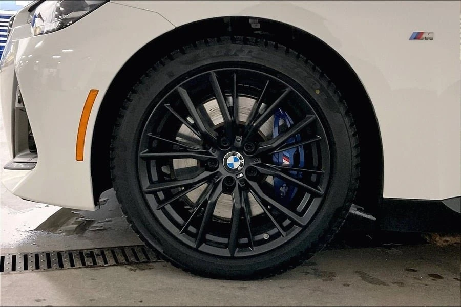 2022 BMW G42 M240i - Image 4 of 8