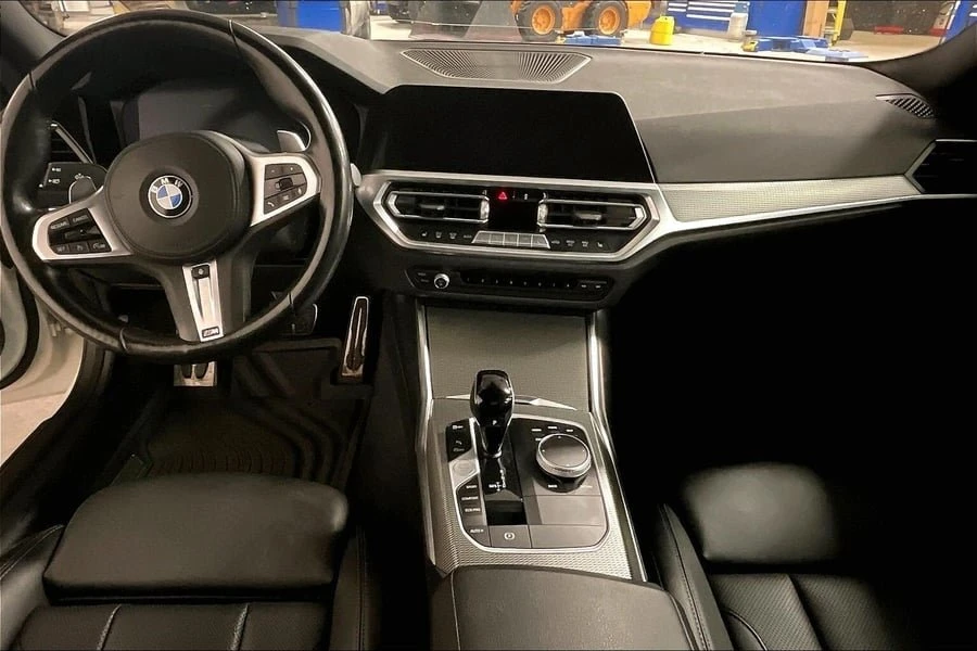 2022 BMW G42 M240i - Image 5 of 8