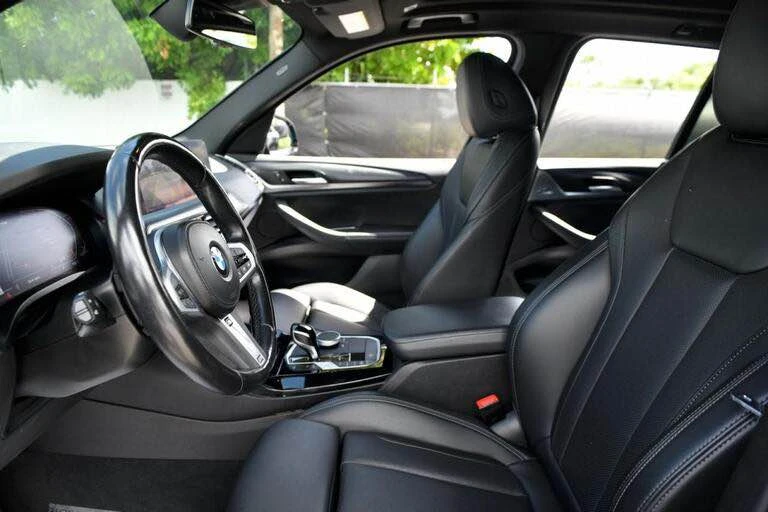 2022 BMW G80 M3 Sedan - Image 7 of 19