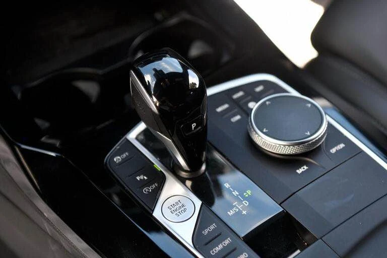 2022 BMW G80 M3 Sedan - Image 17 of 19