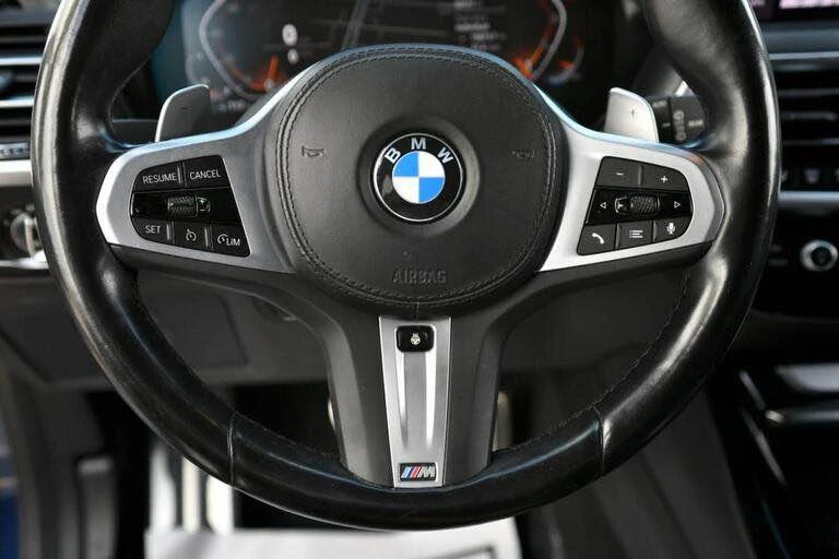 2022 BMW G80 M3 Sedan - Image 14 of 19