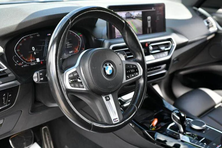 2022 BMW G80 M3 Sedan - Image 8 of 19