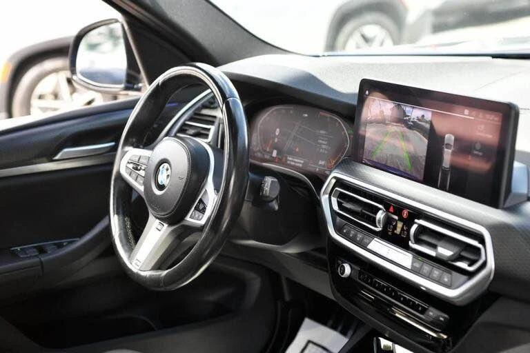 2022 BMW G80 M3 Sedan - Image 13 of 19