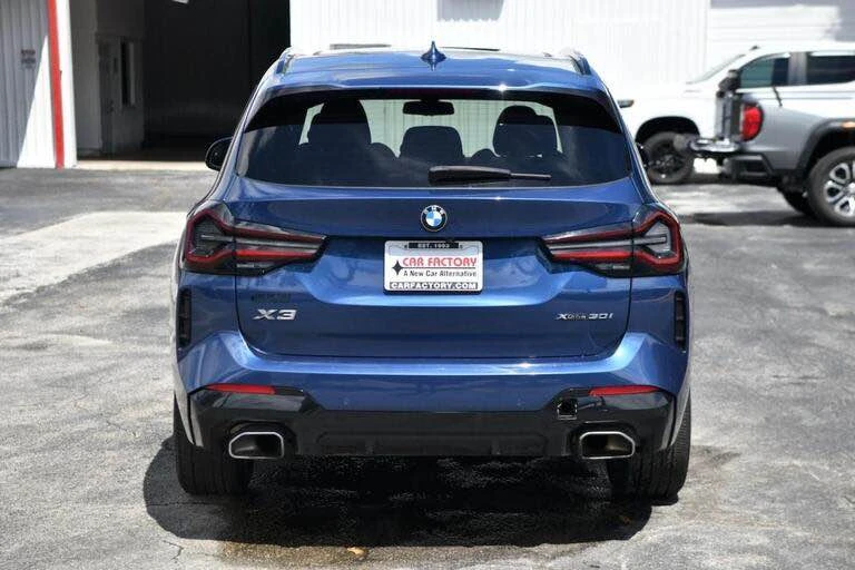 2022 BMW G80 M3 Sedan - Image 5 of 19