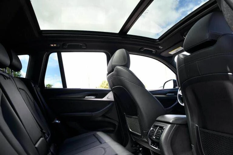 2022 BMW G80 M3 Sedan - Image 10 of 19