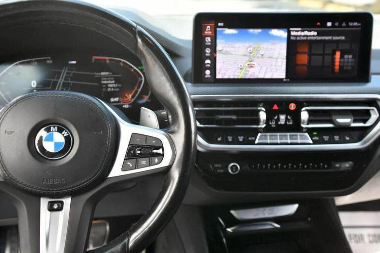 2022 BMW G80 M3 Sedan - Image 18 of 19