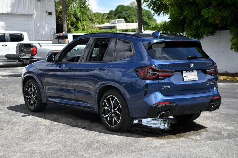 2022 BMW G80 M3 Sedan - Image 6 of 19