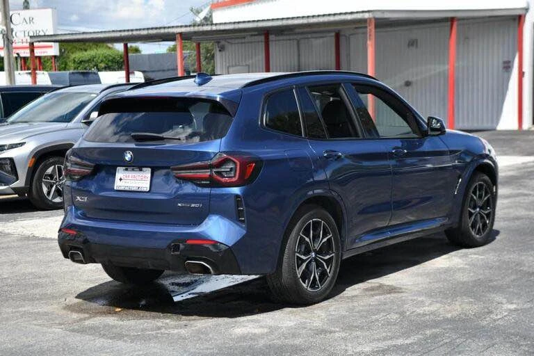 2022 BMW G80 M3 Sedan - Image 4 of 19