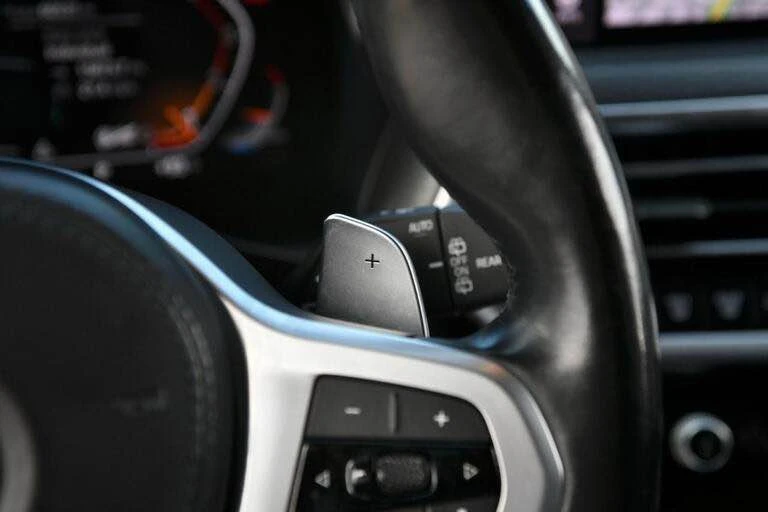 2022 BMW G80 M3 Sedan - Image 16 of 19