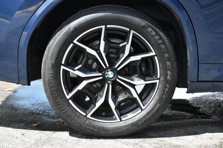 2022 BMW G80 M3 Sedan - Image 11 of 19