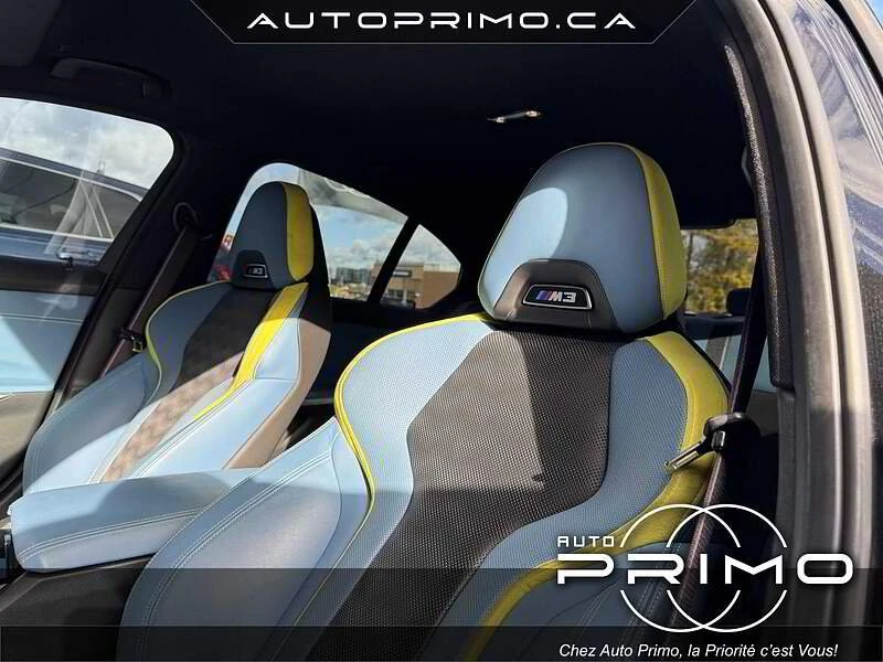 2022 BMW G80 M3 Sedan - Image 10 of 11