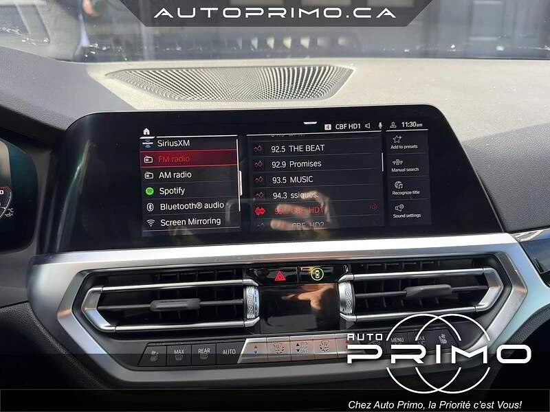 2022 BMW G80 M3 Sedan - Image 8 of 11