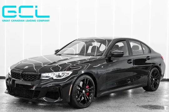 2022 BMW M340i
