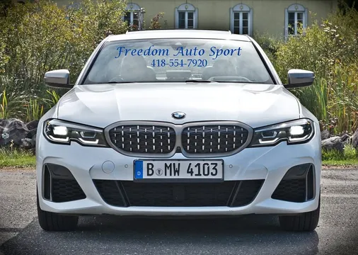 2022 BMW M340i xDrive