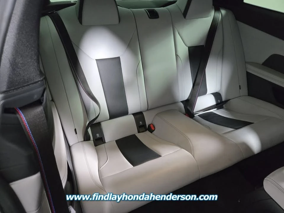 2022 BMW G82/G83 M4 - Image 14 of 20