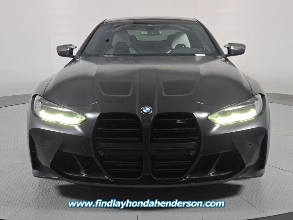 2022 BMW G82/G83 M4 - Image 7 of 20