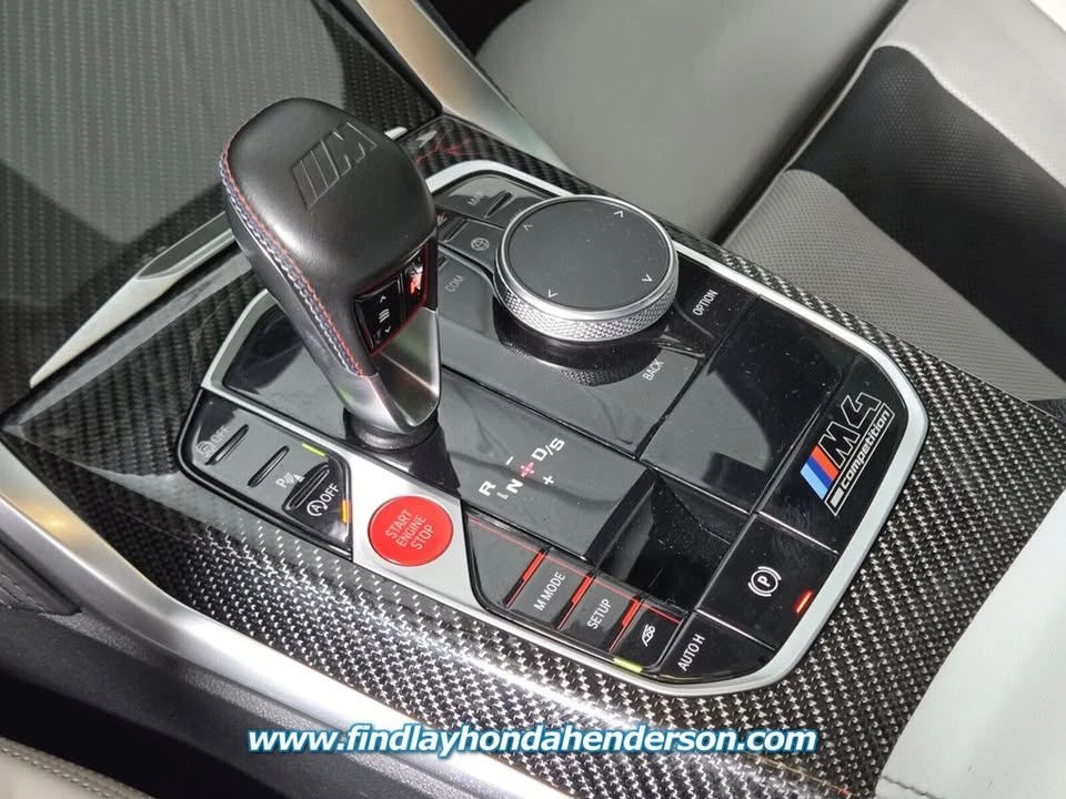 2022 BMW G82/G83 M4 - Image 19 of 20