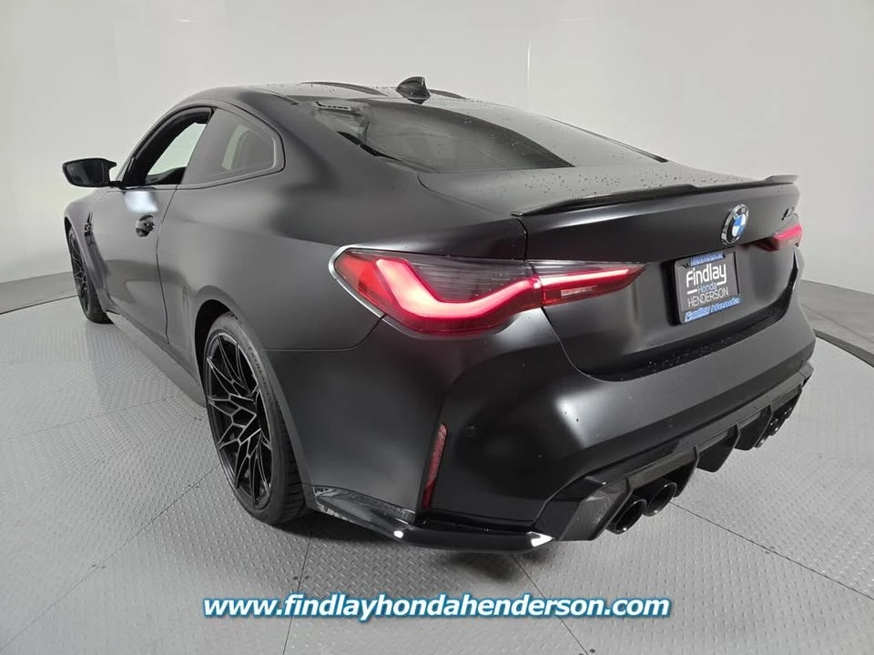 2022 BMW G82/G83 M4 - Image 4 of 20
