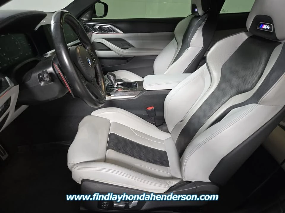 2022 BMW G82/G83 M4 - Image 9 of 20