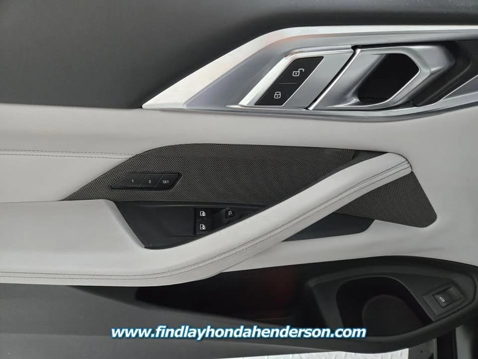 2022 BMW G82/G83 M4 - Image 15 of 20