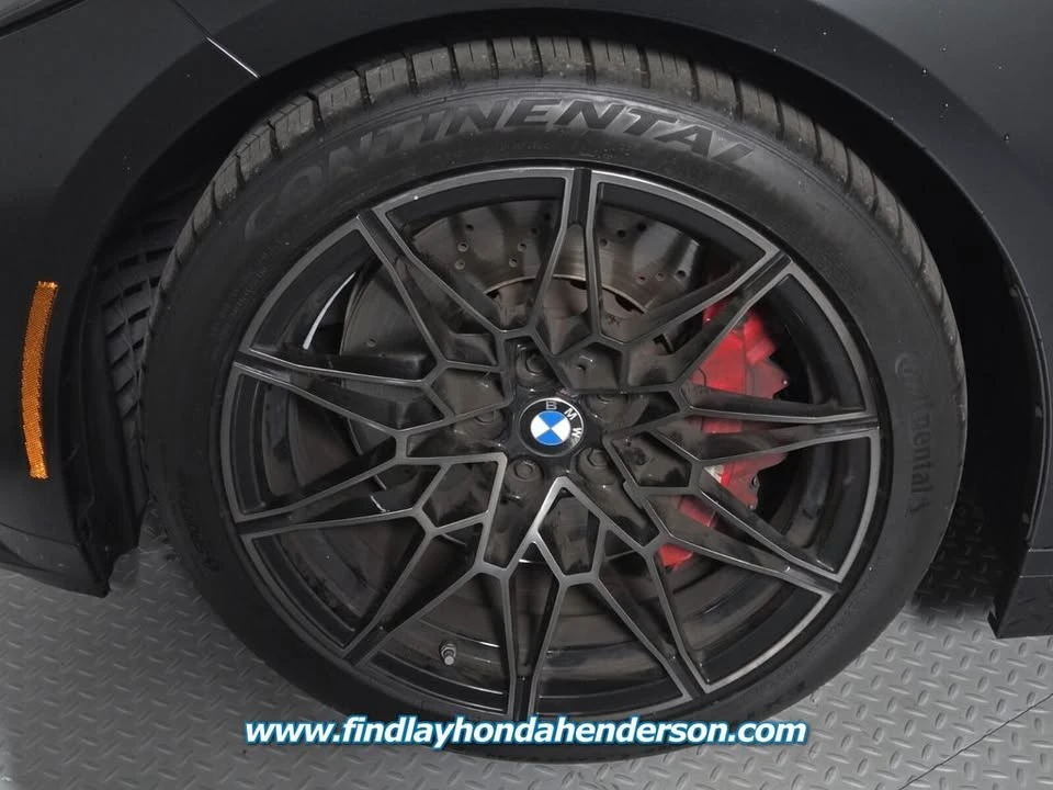 2022 BMW G82/G83 M4 - Image 8 of 20