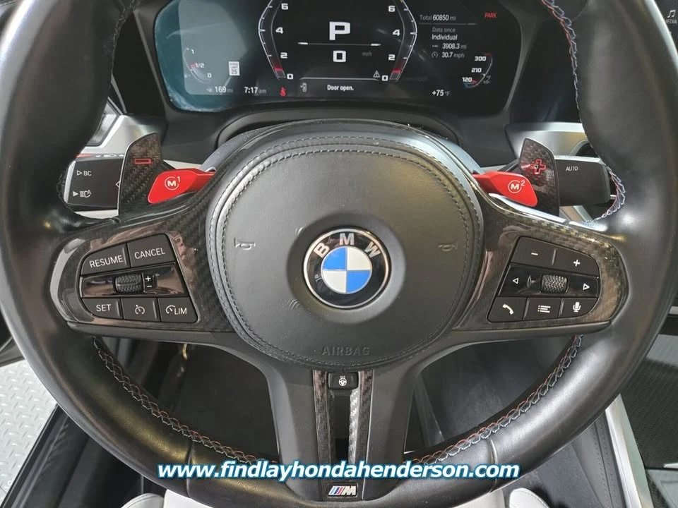 2022 BMW G82/G83 M4 - Image 16 of 20