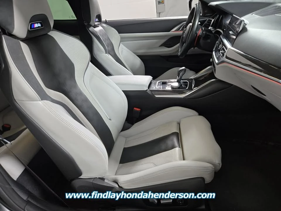 2022 BMW G82/G83 M4 - Image 13 of 20