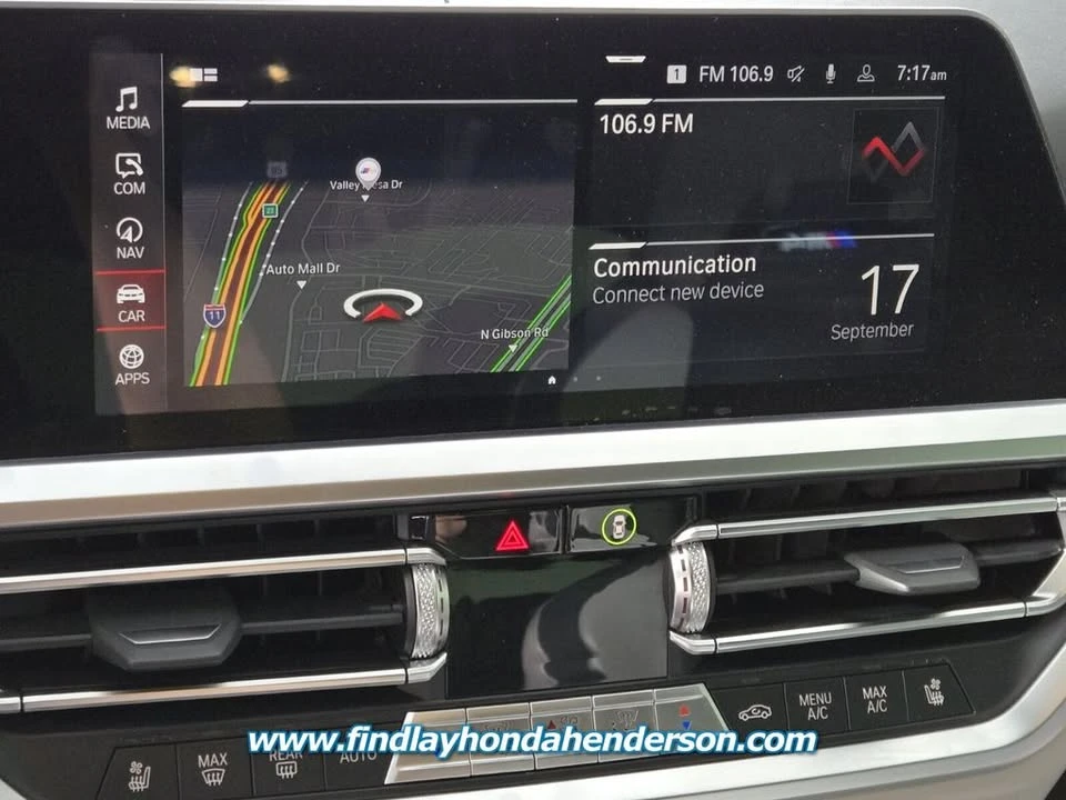2022 BMW G82/G83 M4 - Image 17 of 20