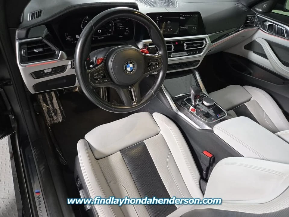 2022 BMW G82/G83 M4 - Image 11 of 20