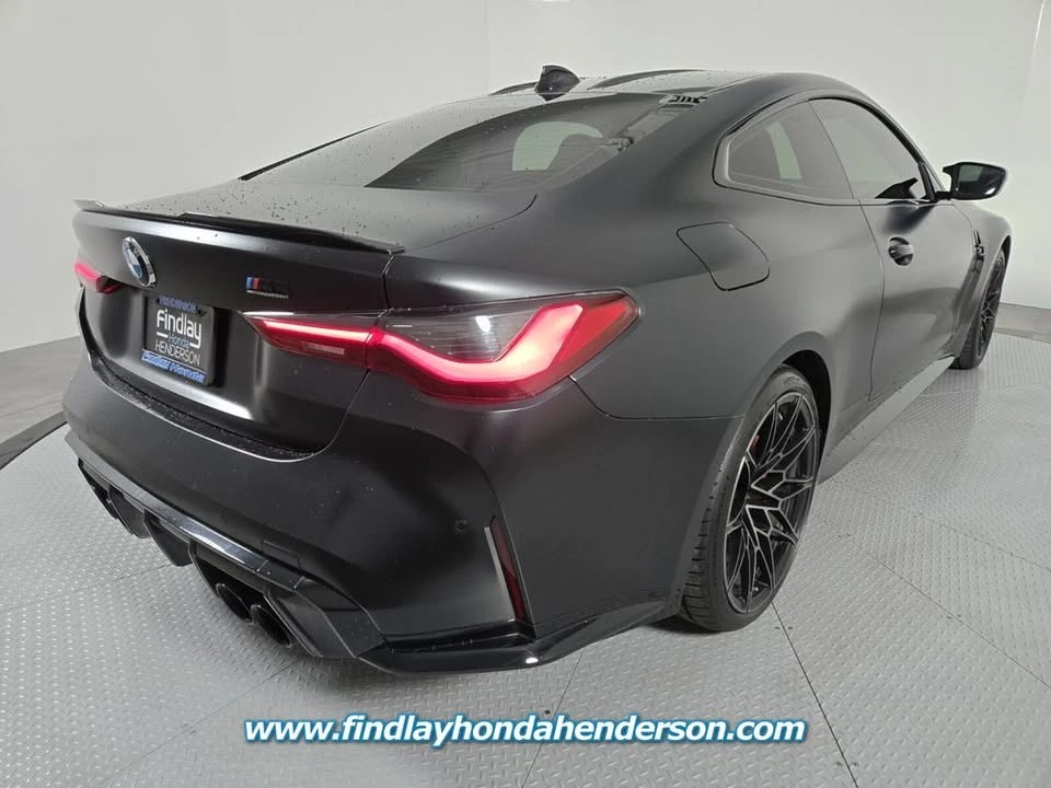 2022 BMW G82/G83 M4 - Image 6 of 20