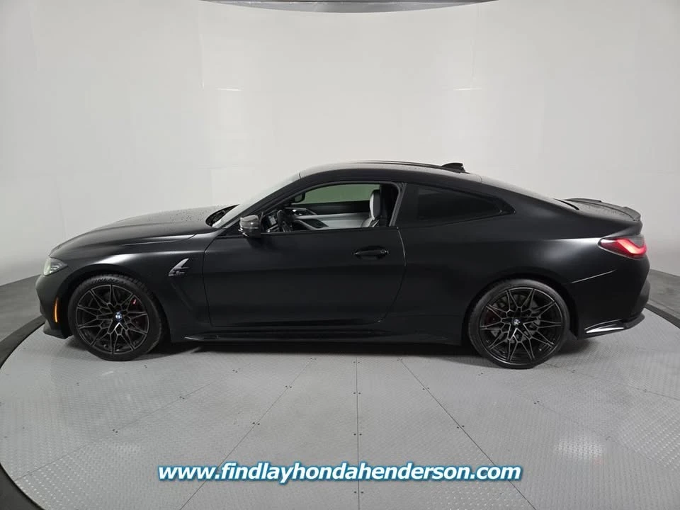 2022 BMW G82/G83 M4 - Image 3 of 20
